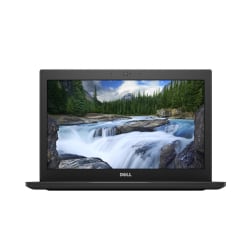 Dell™ Latitude 7390 Refurbished Laptop, 13.3" Touch Screen, Intel® Core™ i5, 8GB Memory, 256GB Solid State Drive, Windows® 10 Pro