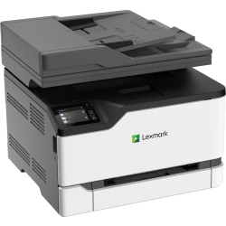 Lexmark MC3426i Wireless Color Laser All-In-One Printer