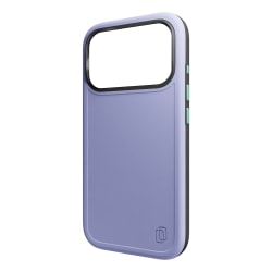 cellhelmet® Fortitude® Series MagSafe®-Compatible Case for iPhone® 17 Pro, Coastal Lilac, CF-122-LLC