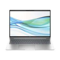HP ProBook 460 G11 16" Notebook - WUXGA - Intel Core Ultra 7 155U - 16 GB - 512 GB SSD - English Keyboard - A1LH5UTABA