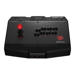 Mad Catz T.E.3 Arcade Fight Stick, For Nintendo Switch, PC, PlayStation 5, Xbox X/S, PlayStation 4, Xbox One
