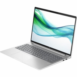 HP ProBook 465 G11 16" Notebook - WUXGA - AMD Ryzen 5 7535U - 16 GB - 256 GB SSD - English Keyboard - AMD Chip - 1920 x 1200 - Windows 11 Pro - AMD Radeon 660M Graphics - In-plane Switching (IPS) Technology - IEEE 802.11ax Wireless LAN Standard