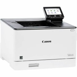 Canon Imageclass Lbp674Cdw Ii, 7186C006