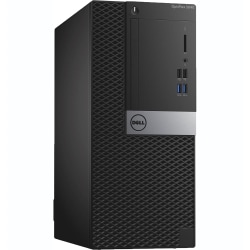Dell™ Optiplex 5040 Refurbished Desktop, Intel® Core™ i5, 16GB Memory, 512GB Solid State Drive, Windows® 10, RF610681