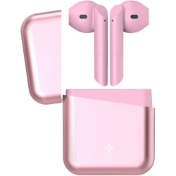 MyKronoz ZeBuds Premium Earbuds, Pink