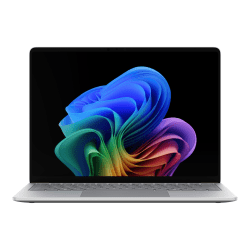 Microsoft Surface Laptop 13.8" Notebook, Intel Core Ultra 5, 32 GB, 256 GB SSD, Platinum, EP247715