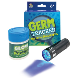 Teacher Created Resources Germ Tracker