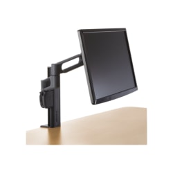 Kensington Column Mount Extended Monitor Arm with SmartFit System - Monitor arm