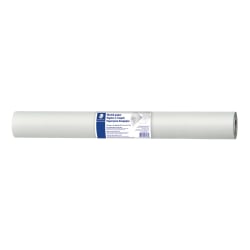 Staedtler® Drawing Paper Roll, 18" x 50 Yards, White