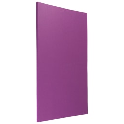 JAM Paper® Legal Paper, Purple Metallic, Legal (8.5" x 14"), 25 Sheets Per Pack, 32 Lb
