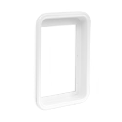 Fellowes® AeraMax Pro AM2 Recess Kit, White