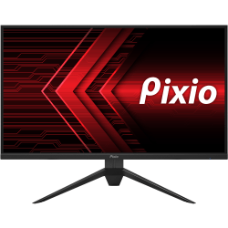 Pixio PX277 Prime 27" WQHD Gaming Monitor, FreeSync