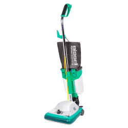 Bissell BG101DC ProCup 12" Commercial Upright Vacuum