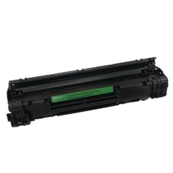 IPW Preserve Remanufactured Black Toner Cartridge Replacement For HP 83A, CF283A, 845-83A-ODP