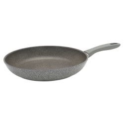 Zwilling Parma Plus Aluminum Nonstick Fry Pan, 12", Gray