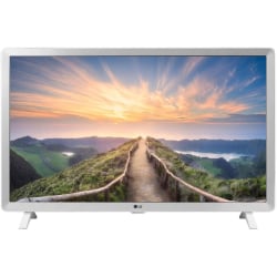 LG 24" LED 720p HDTV, 24LM520D-WU