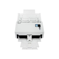 Visioneer Patriot PH70 - Document scanner - Contact Image Sensor (CIS) - Duplex - 241 x 6096 mm - 600 dpi - up to 70 ppm (mono) / up to 70 ppm (color) - ADF (120 sheets) - up to 11000 scans per day - USB 3.1 Gen 1 - TAA Compliant