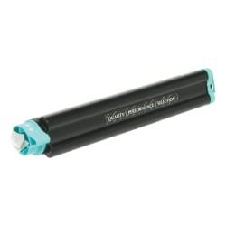 Office Depot® Remanufactured Black Toner Cartridge Replacement For OKI® B4400, ODB4400