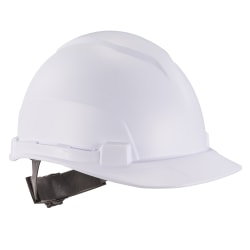 Ergodyne Skullerz 8967 Lightweight Cap-Style Hard Hat, White