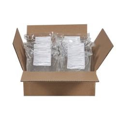 Zogics Alcohol Gel Hand Sanitizer, Fragrance Free, 33.81 Oz, Total Qty 8