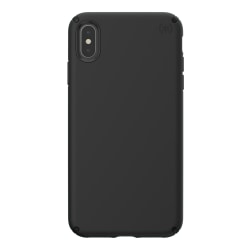 Speck Presidio Pro Case For Apple iPhone® XS Max, Black