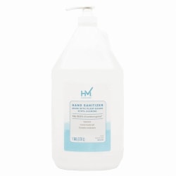 Highmark® Original Hand Sanitizer, Fresh Scent, 1 Gallon, Clear