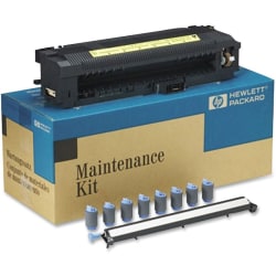 HP 110-Volt User Maintenance Kit