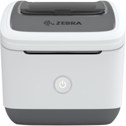 Zebra ZSB-DP12 Desktop Direct Thermal Printer - Monochrome - Portable - Label Print - Bluetooth - US - 2.01" Print Width - 4.25 in/s Mono - 300 x 300 dpi - Wireless LAN - For PC, Mac, Android, iOS