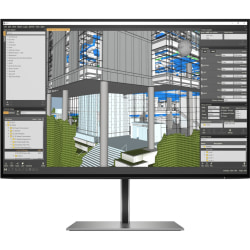 HP Z24n G3 24" WUXGA LCD Monitor
