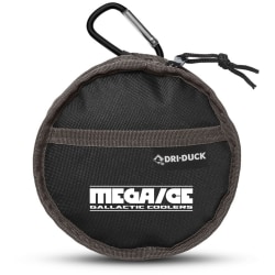 Dri Duck Packable Duo Pet Dish