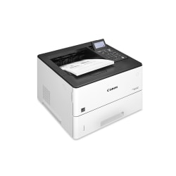 Canon® imageCLASS® LBP325dn Wireless Laser Monochrome Printer