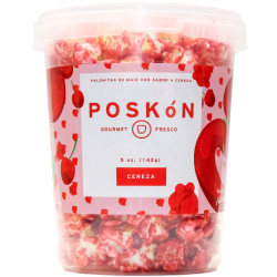 PopCorners Gourmet Popcorn, Cherry