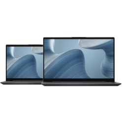 Lenovo® IdeaPad 5i Laptop, Open Box, 15.6" Screen, Intel® Core™ i7, 8GB Memory, 512GB Solid State Drive, Windows® 11 Home