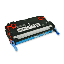 Canon® 111 Cyan Toner Cartridge, 1659B001