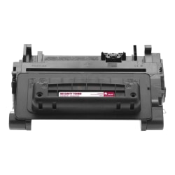 TROY MICR Security Toner - Black - compatible - toner cartridge - - 0281350700