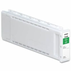 Epson UltraChrome PRO Original Ink Cartridge, Green, T44HB20