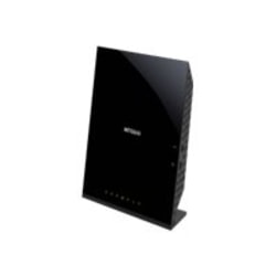 NETGEAR AC1600 WiFi Cable Modem Router - Wireless router - cable mdm - GigE - Wi-Fi 5 - Dual Band