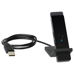 Netgear® N300 Wireless-N USB Adapter
