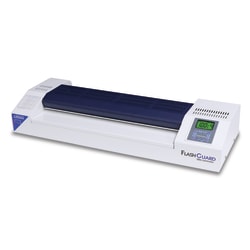 Formax FlashGuard 18R6 Heavy-Duty Professional Laminator, 18" Width, White
