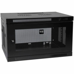 Tripp Lite SRW6U Wall Mount Enclosure Cabinet