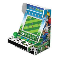 My Arcade All-Star Arena Pico Player, Universal
