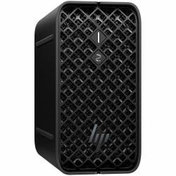 HP Workstation Z2 G1a, Mini 4U, 1 x Ryzen AI Max+ Pro 395, RAM 128 GB, SSD 1 TB, NVMe, Radeon 8060S, Win 11 Pro, C3XE0UTABA