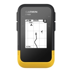 Garmin® eTrex SE 010-02734-00 Hiking Handheld GPS Device With 2.2" Display