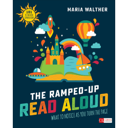 Corwin The Ramped-Up Read Aloud