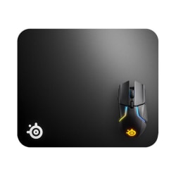 SteelSeries QcK Hard - Mouse pad
