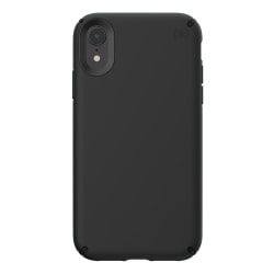 Speck Presidio Pro iPhone® XR Case, Black