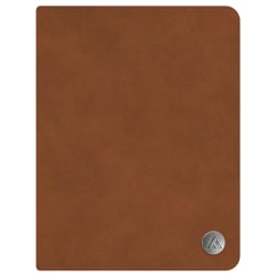 2024 Blue Sky™ ASMBLD Monthly Refillable Planning Calendar, 7" x 9", Tan, January to December 2024, 143990