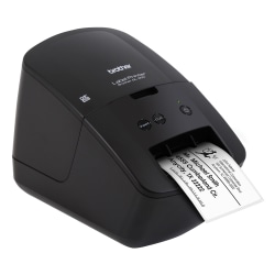 Brother® QL-600 Label Printer