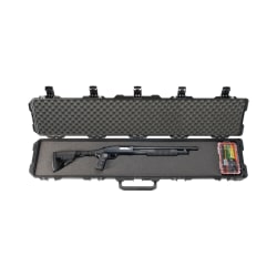 Pelican iM3410 Storm Long Case, 6"H x 54-1/2"W x 10"D, Black