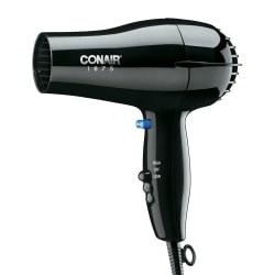 Conair® 1875W Dryer, Black